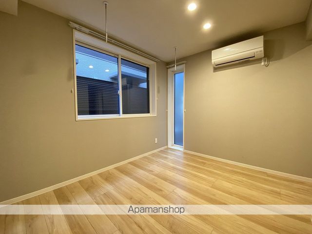 WAKURAS堰場の内装写真