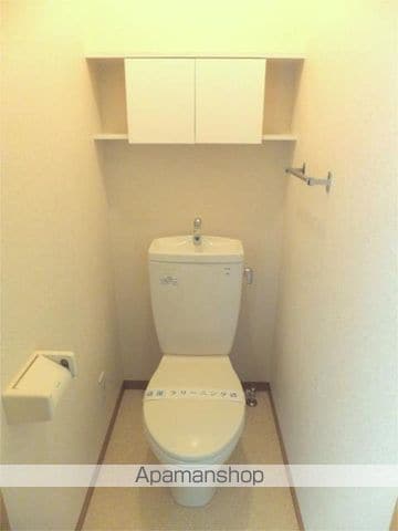 グランメゾン海老塚の内装写真