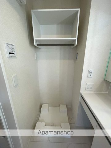 DーHILLS佐藤の内装写真