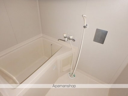 フレグランスすすきがわ[1K/28.24m2]のバス