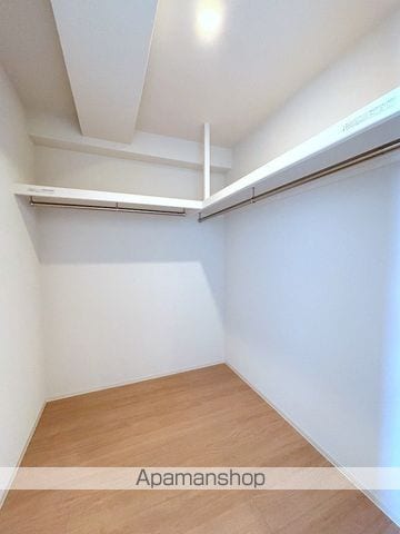 ATKレジデンスNAMBAの内装写真