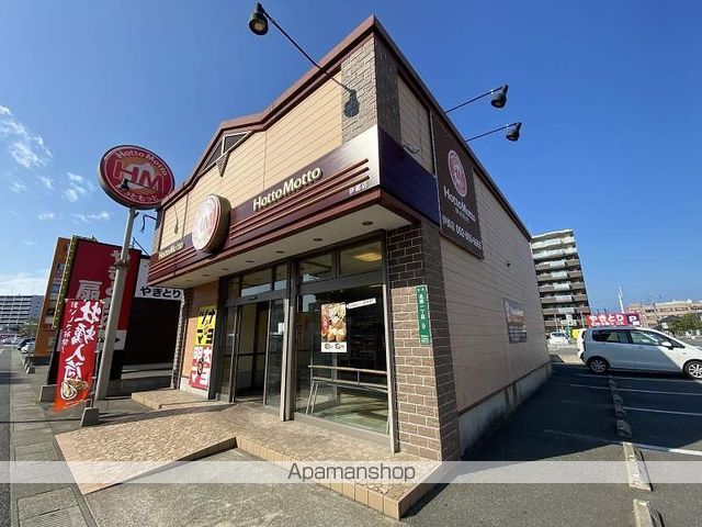 ラクール周船寺の周辺写真
