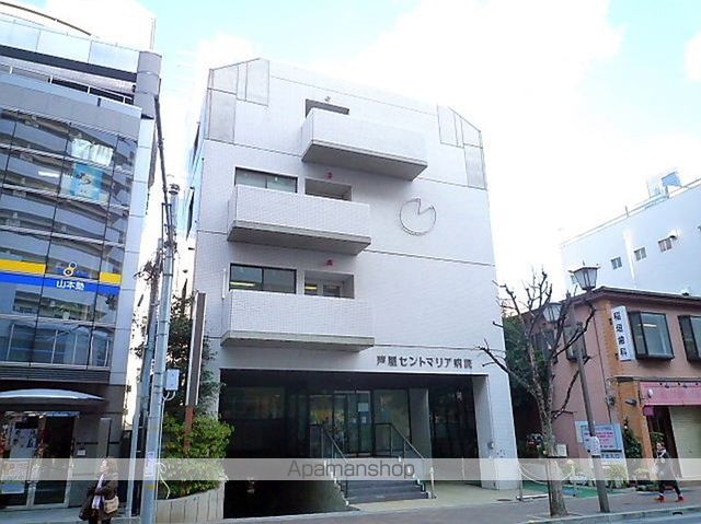 グレース芦屋の周辺写真