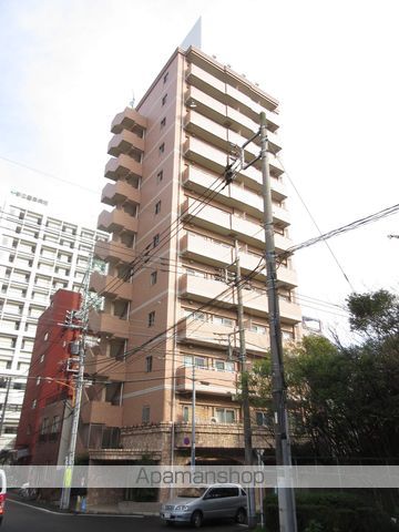 NST BUILDINGIIIの外観写真