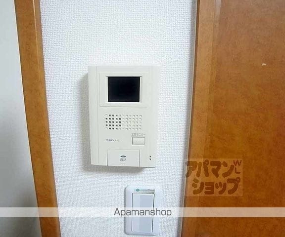 レオパレス北野の内装写真