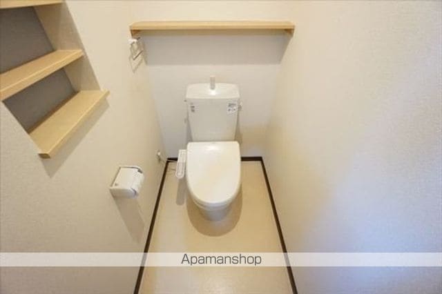 スピカIの内装写真