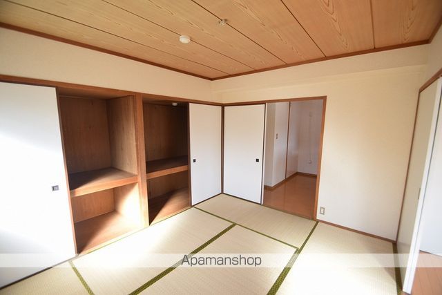 パサージュ伊敷の内装写真