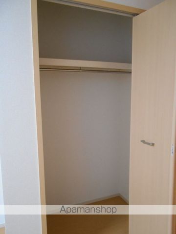 ジョビアル コートの内装写真