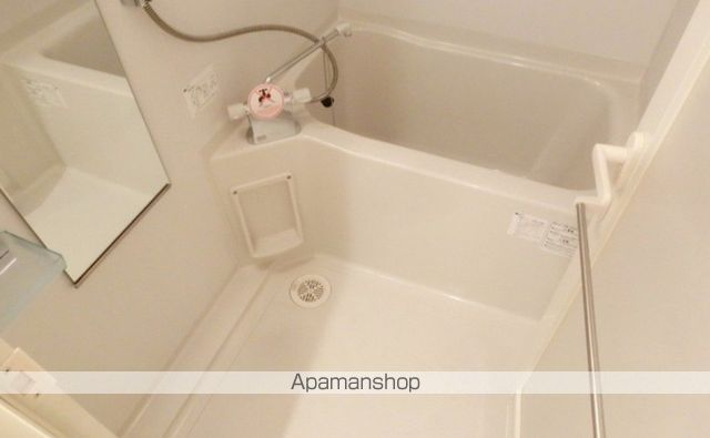 レジディア幡ヶ谷の内装写真