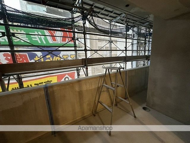 スプランディッド本町グランの内装写真