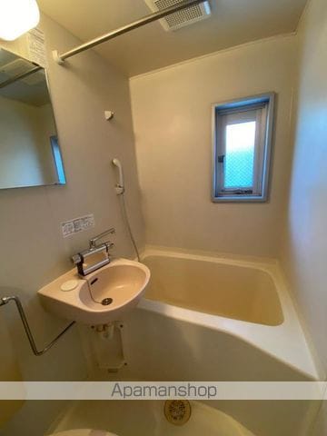 DEARマンションの内装写真