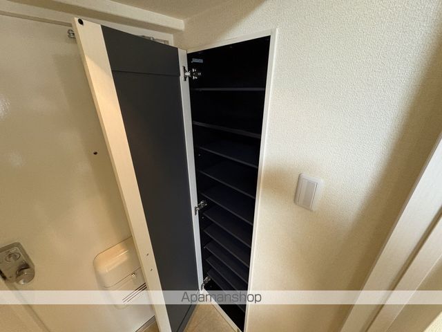 第7高光マンションの内装写真
