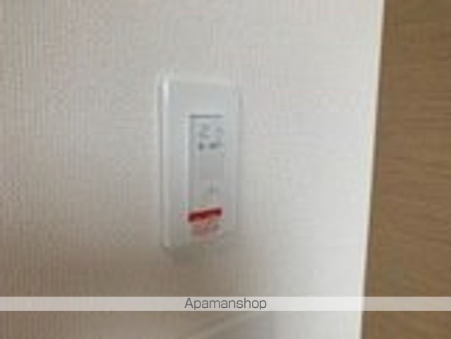 アンジュAの内装写真