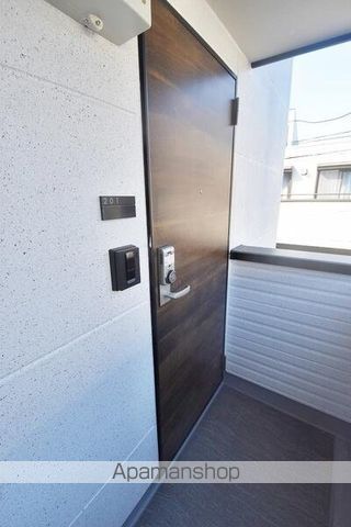 レガーロ金沢八景の内装写真