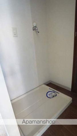 エスポワール千草 Bの内装写真