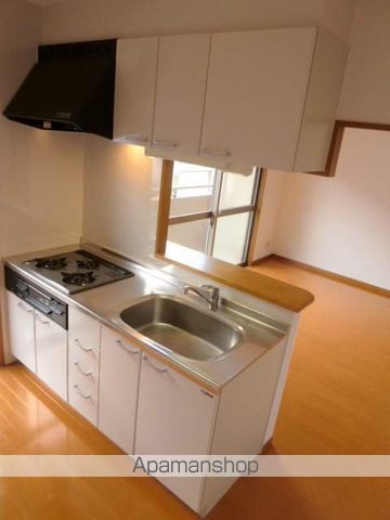 スプリングウェル.の内装写真