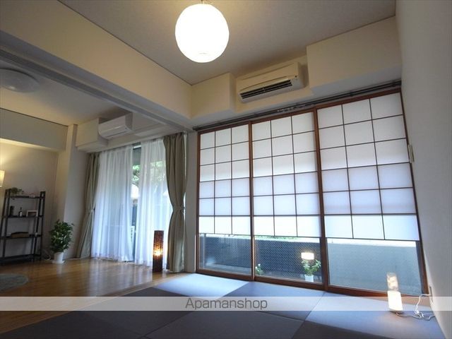 リッツ岡崎の内装写真