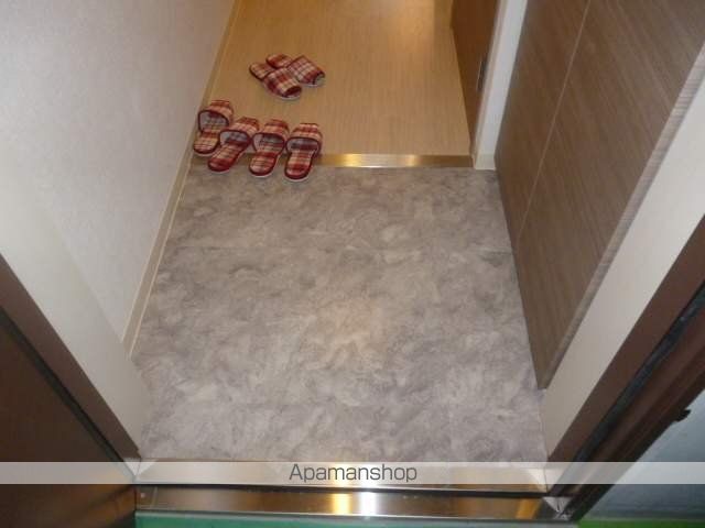 アール・オーハイム松崎町の内装写真