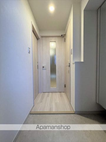 スプランディッド中之島DUEの内装写真