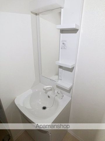 ESPACE DU COEURの内装写真