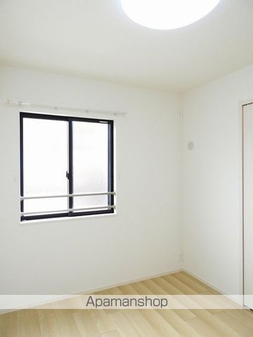 MーフローレンスVIIの内装写真