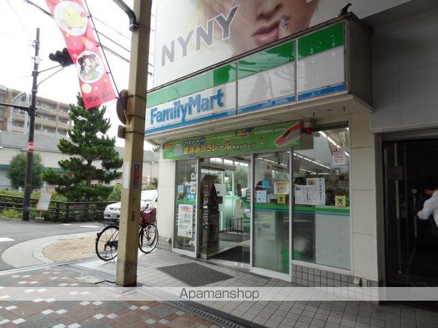 レオパレスVISTAの周辺写真