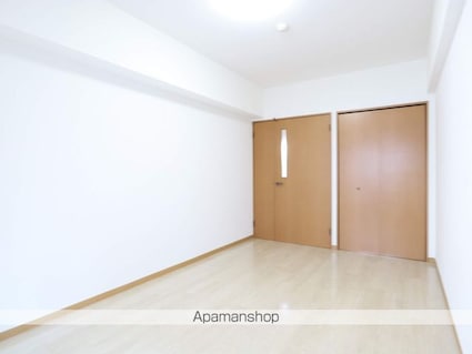 浅井ビル[1K/25.65m2]の内装4