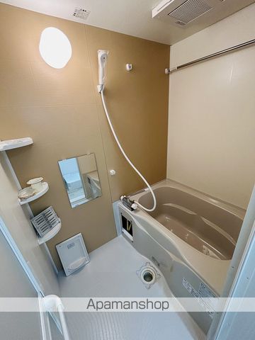 エスティスクエア徳庵の内装写真