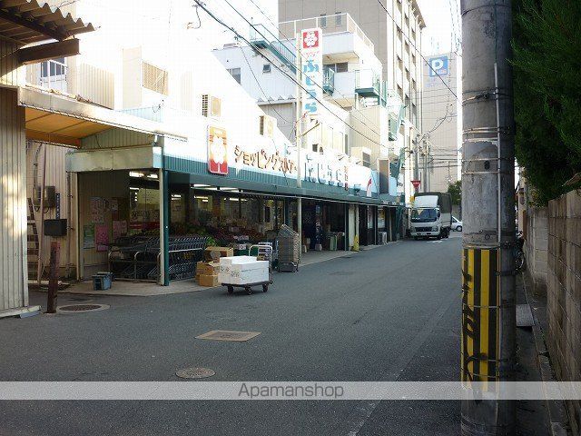 WEST5−1の周辺写真