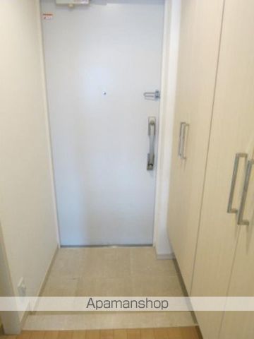 クリオ戸越銀座弐番館の内装写真