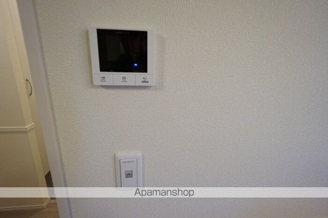 ドマーニの内装写真