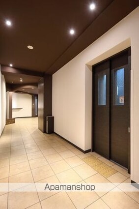 レジディア神田東[1R/30.13m2]の共用部