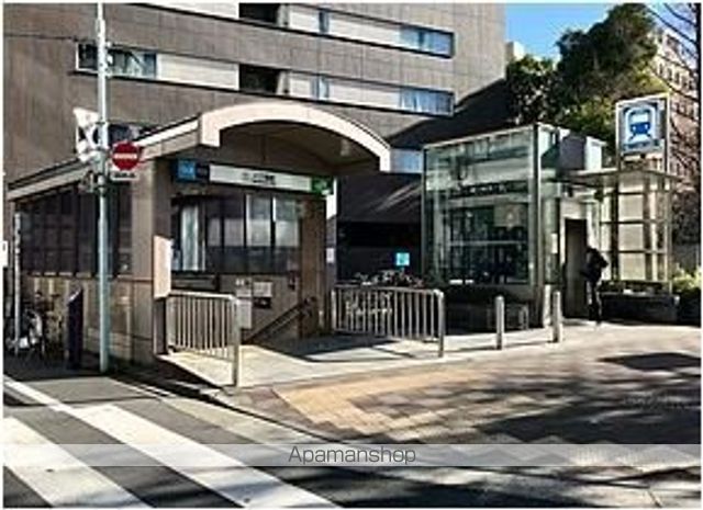 KDXレジデンス八丁堀の周辺写真