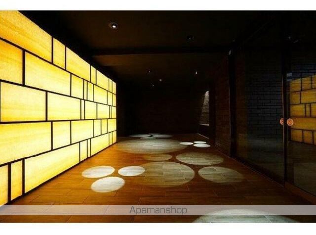 GRAN PASEO明大前の内装写真