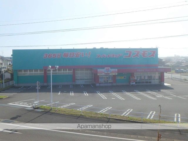 テヅカセイゾンハイツの周辺写真