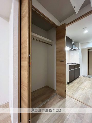 Kyowa residence koamiの内装写真
