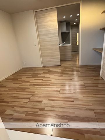 SOUTHMAISONさくらの内装写真