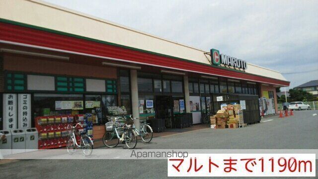 ブルックハイツIIIの周辺写真