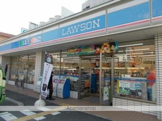 SK江坂の周辺写真