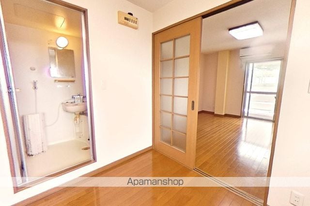フレグランスみなみ3の内装写真