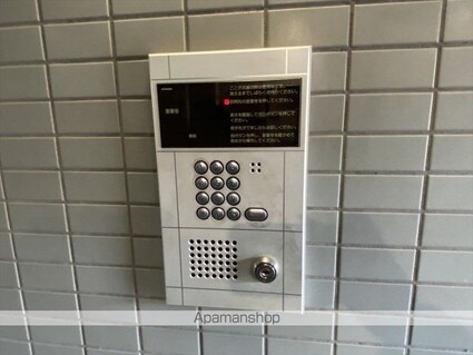 東京都世田谷区上祖師谷１丁目[1R/18.98m2]の内装6