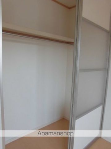 RECENTEの内装写真