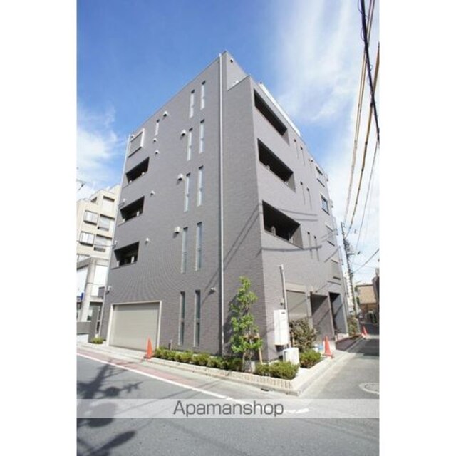 グレース[1LDK/35.9m2]の外観3