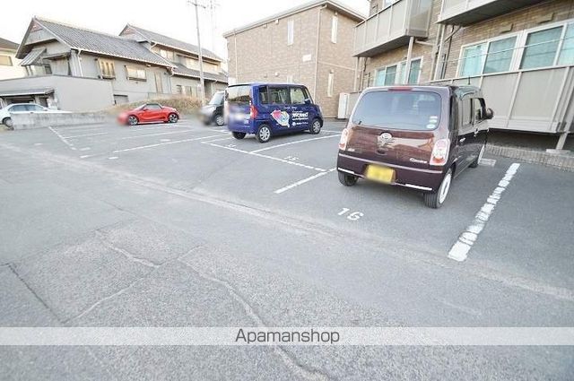 コンシェルジュ福井Bのその他写真