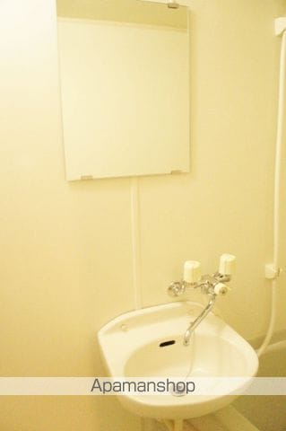 ウイングポートの内装写真