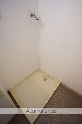 ハイツ駒形通りの内装写真