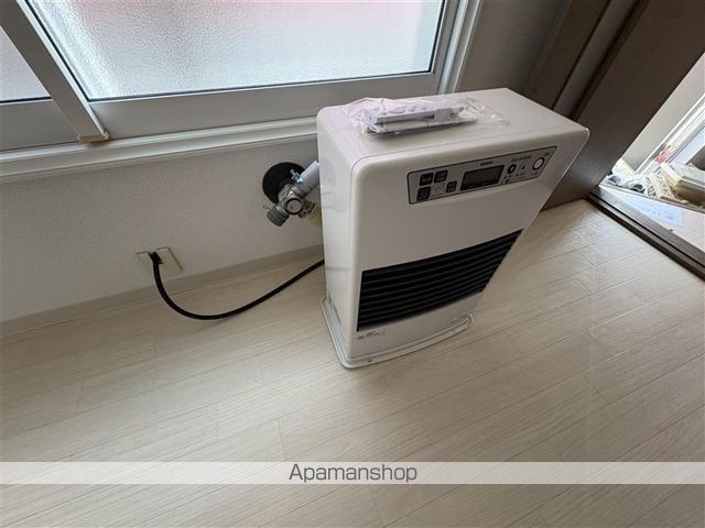 シティベルプロムの内装写真