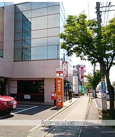 アークヒルズ上近江の周辺写真