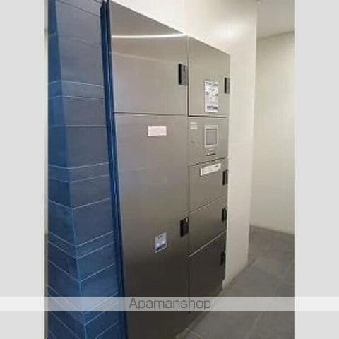 シーフォルム西新宿五丁目の内装写真