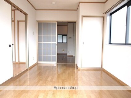 シュティーア[2DK/40.04m2]のその他部屋・スペース